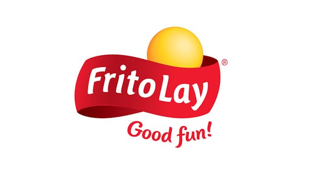 Frito Lay Good Fun Logo