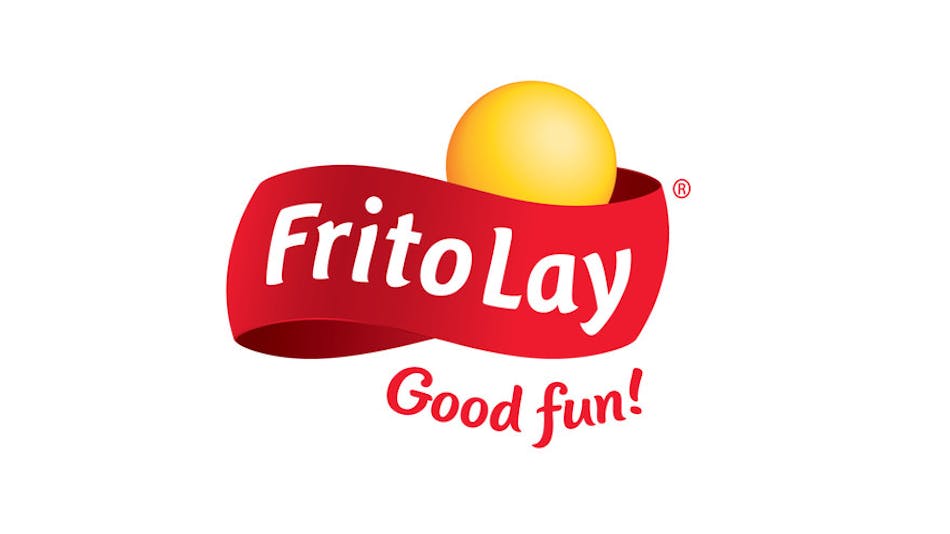 Frito Lay Good Fun Logo