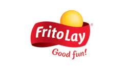Frito Lay Good Fun Logo