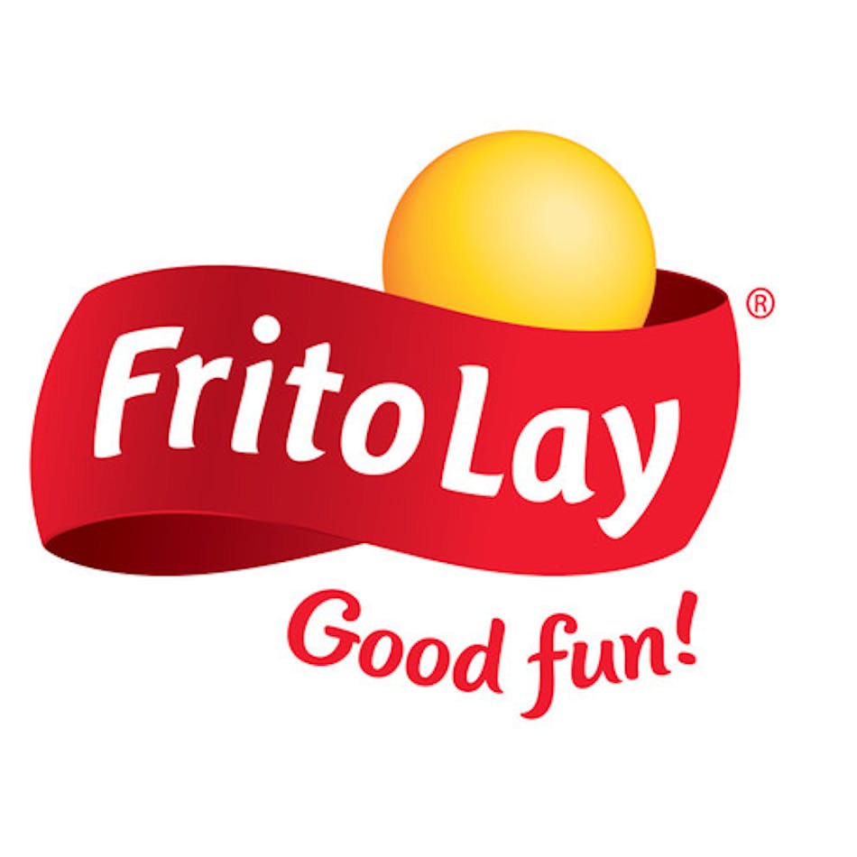 Frito Lay Good Fun Logo