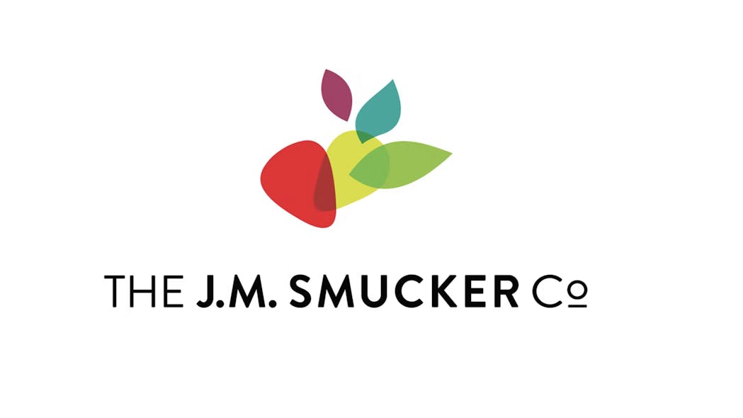 Jm Smucker Logo