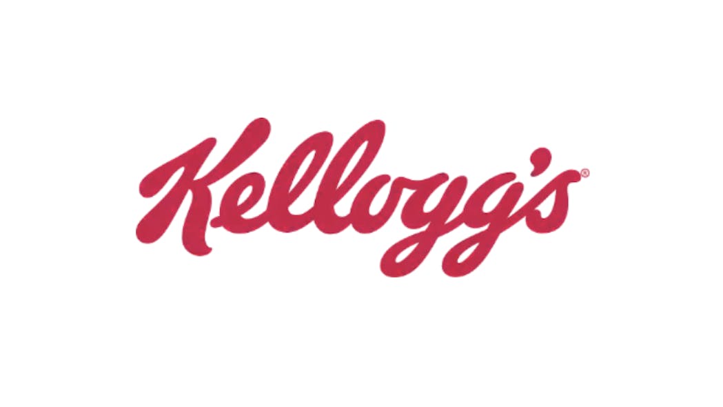 Kellogg Logo