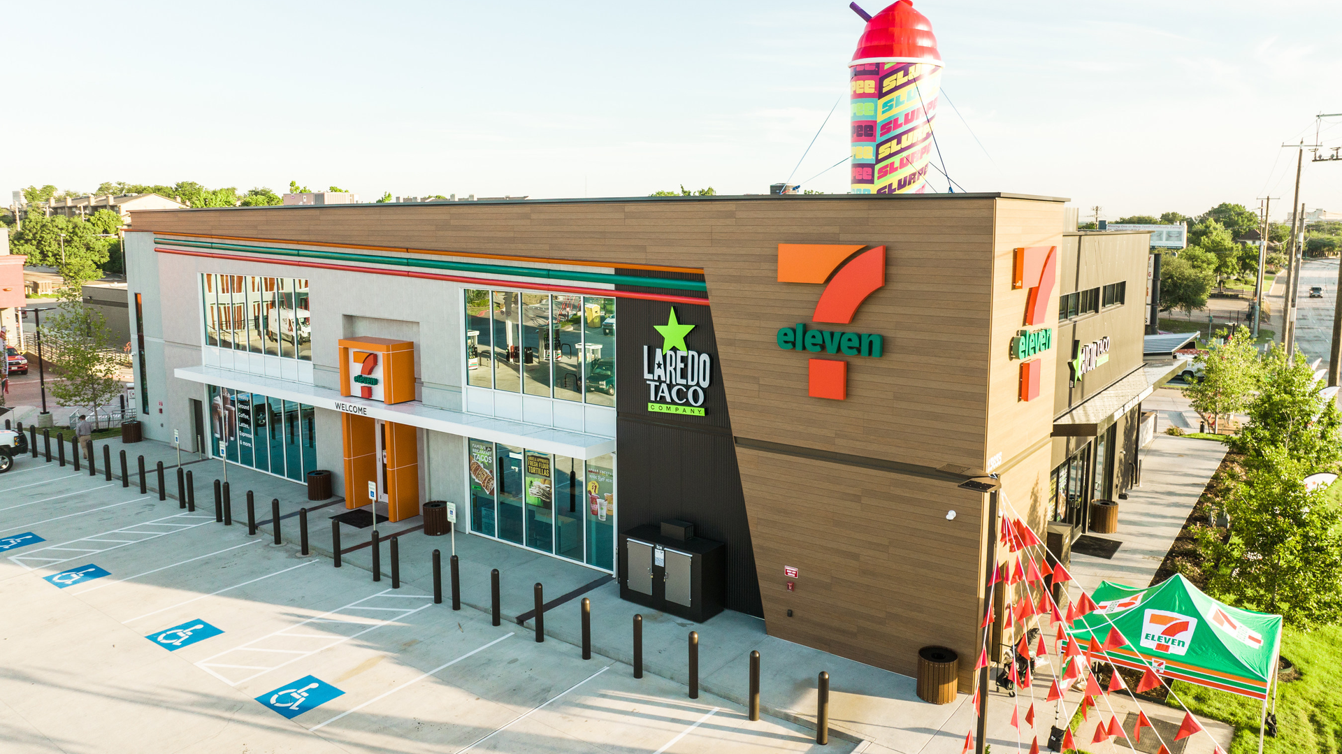 Case Study: Zappar Brings 7-Eleven 2.7M AR Engagements - AR Insider