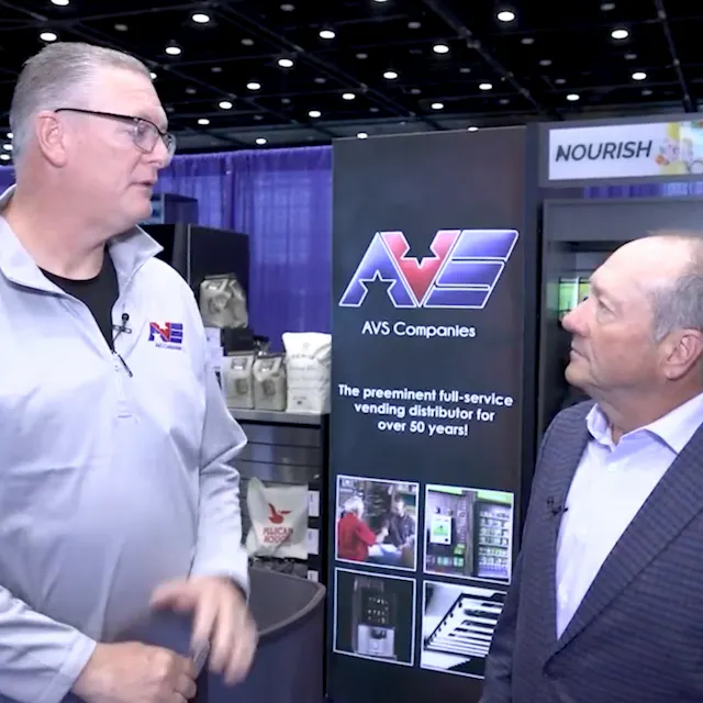 AVS Companies unveils new subsidiary, AVS Connect, providing full ...