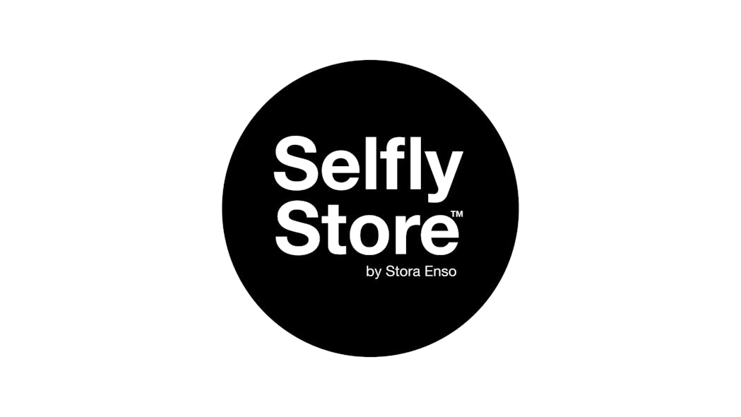 Selfly Store By Stora Enso Product Logo2