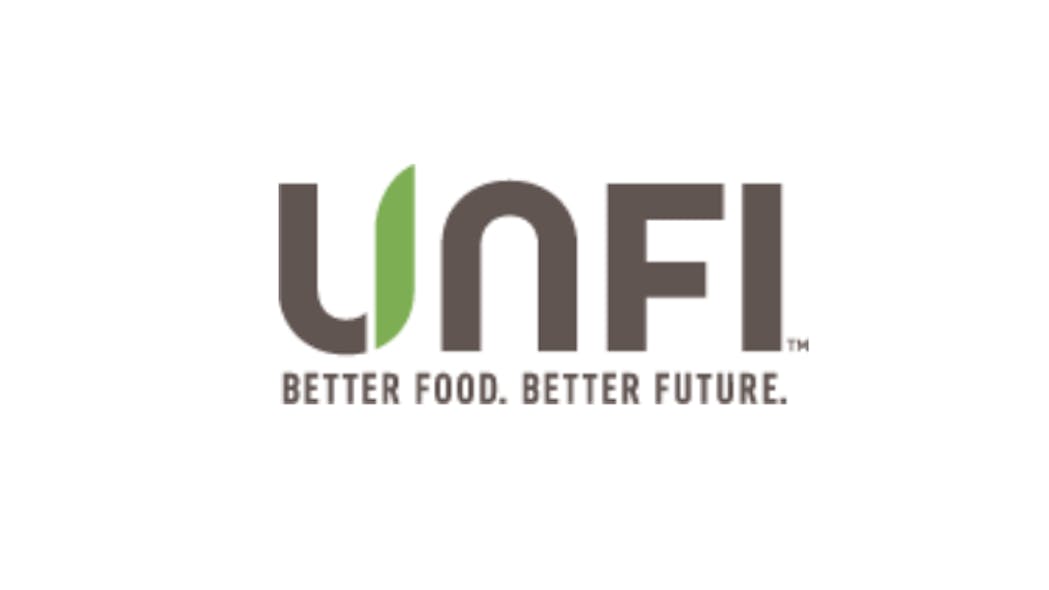 Unfi Logo