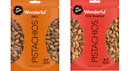 Wonderful Pistachios No Shells Chili Roasted
