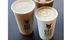 Bad Ass Coffee Of Hawaii Phoenix Grand Opening 2