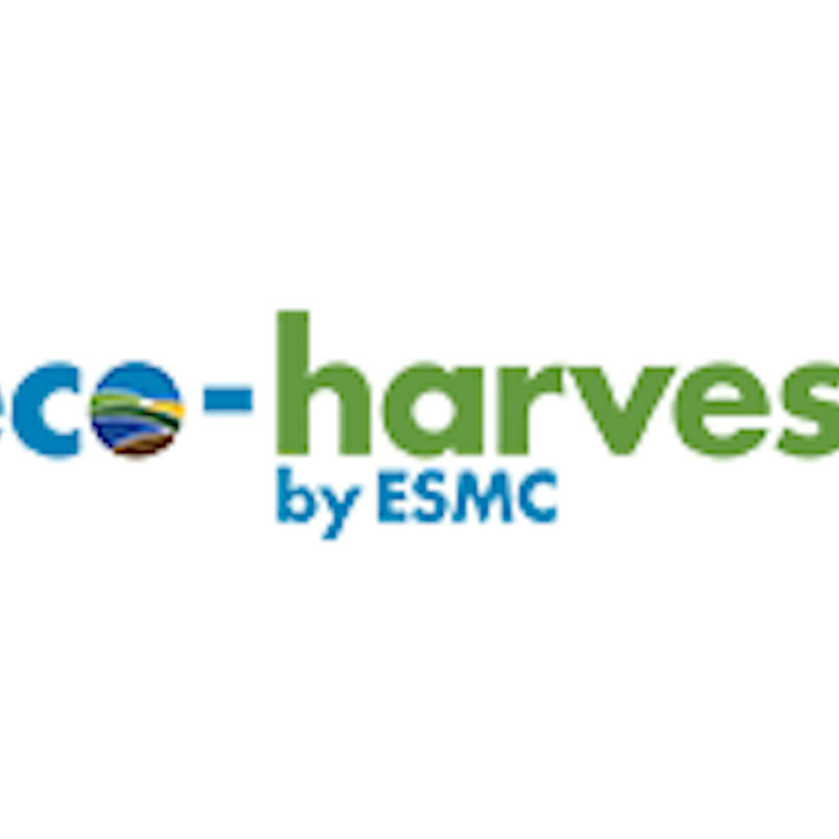 Eco Harvest By Esmc Logo 150w (1)