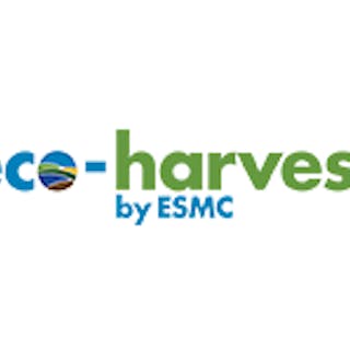 Eco Harvest By Esmc Logo 150w (1)