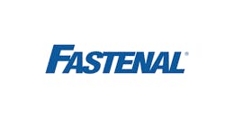 Fastenal Logo Blu
