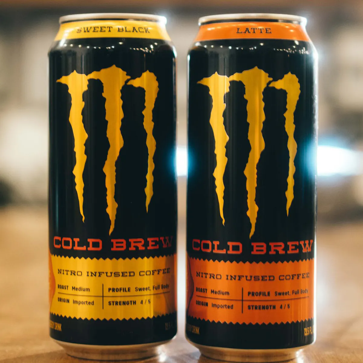 Monster Energy launches new addition to Ultra product lineup | Vending ...