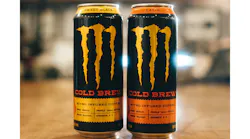 Monster Coldbrew