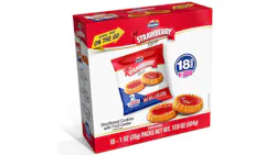 Strawberry Tarts 18packs 62b9ca66ef582 Strawberry Tarts 18packs 62b9ca66ef582