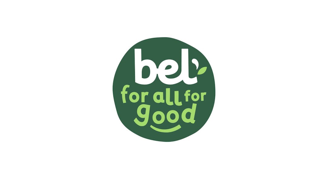 Bel Logo Logo