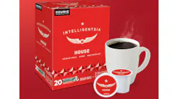 Intg House 20ct