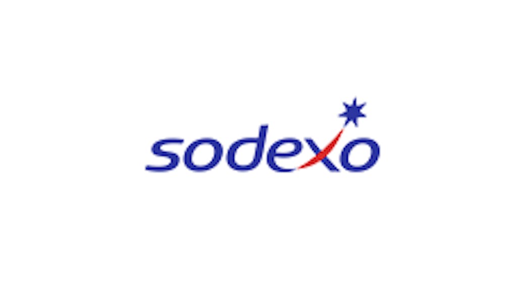 Sodexo Logotype 2021 White Background 120x40