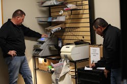 While Capital Provisions seeks to keep cash to a minimum, daily cash accountability remains a priority to establish trust in the organization. While Capital Provisions seeks to keep cash to a minimum, daily cash accountability remains a priority to establish trust in the organization.