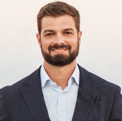 Christopher Betti Christopher Betti