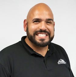 Gilbert Ramirez Jr. Gilbert Ramirez Jr.