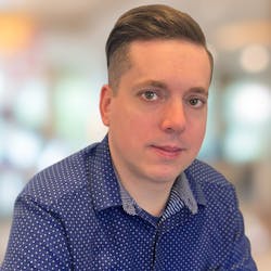 Keith Krail​ Keith Krail​