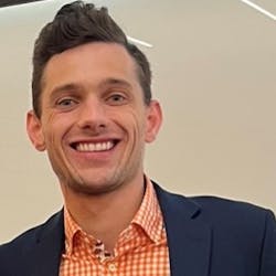 Louis T. Baresh Louis T. Baresh