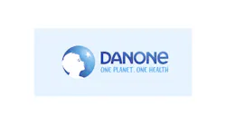 Danone Logo