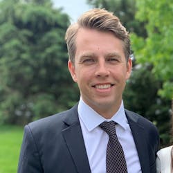 Detlev Goedbloed Detlev Goedbloed