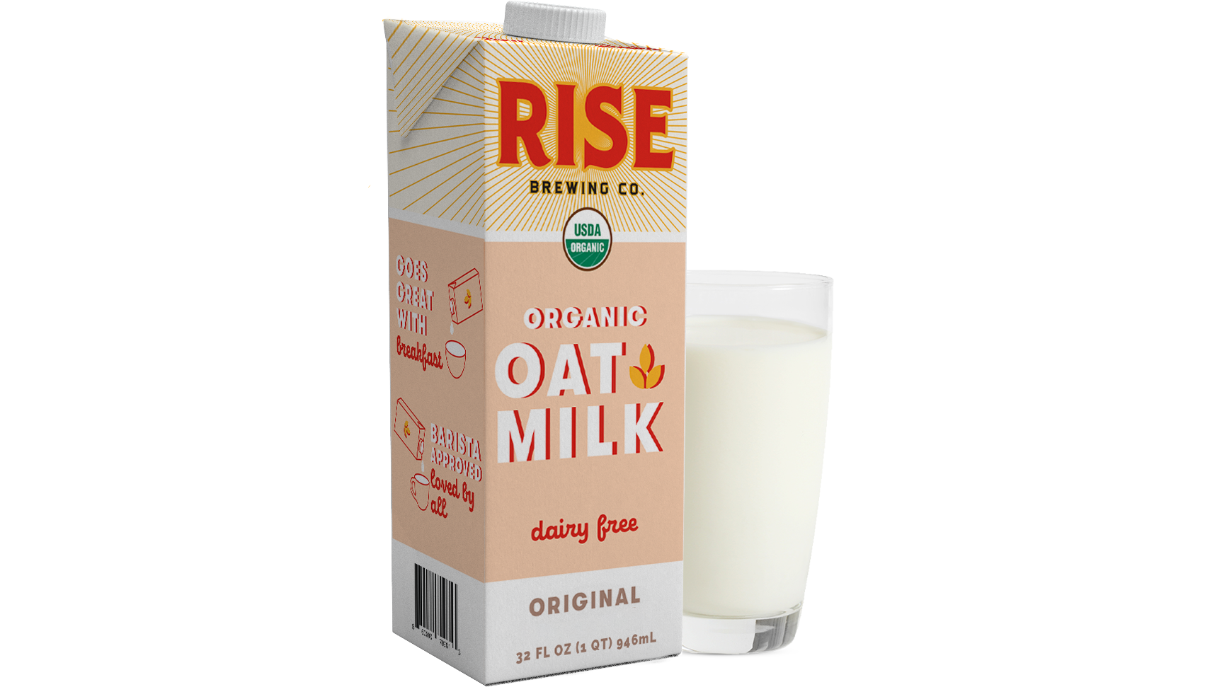 Rise Original Oat Milk Cascade Conceptual 202 5f06311ec8a2b