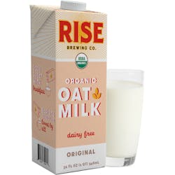 Rise Original Oat Milk Cascade Conceptual 202 5f06311ec8a2b