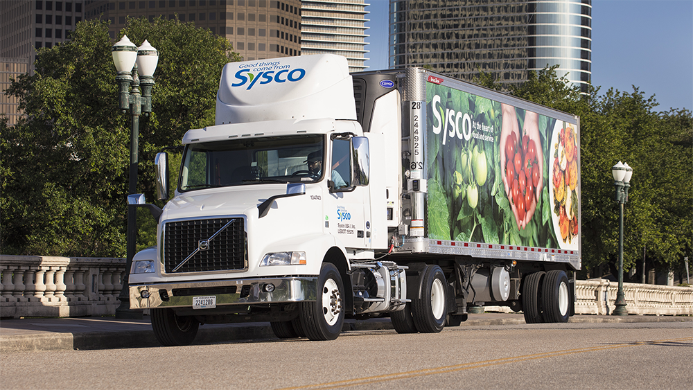 Sysco Truck Z3 C30250 62fa5371b9904