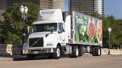 Sysco Truck Z3 C30250