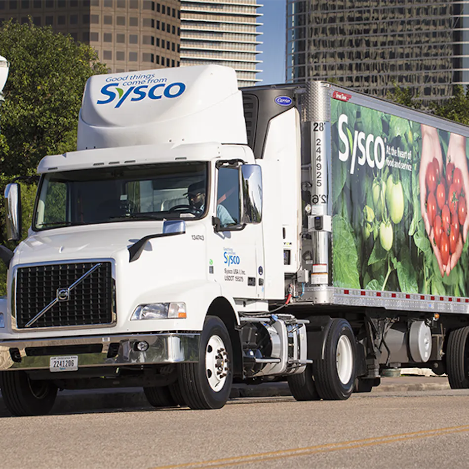 Sysco Edmonton Sysco’s FreshPoint to acquire BIX Produce | Vending Market Watch