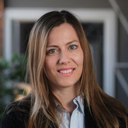 Tea Meštrović Tea Meštrović