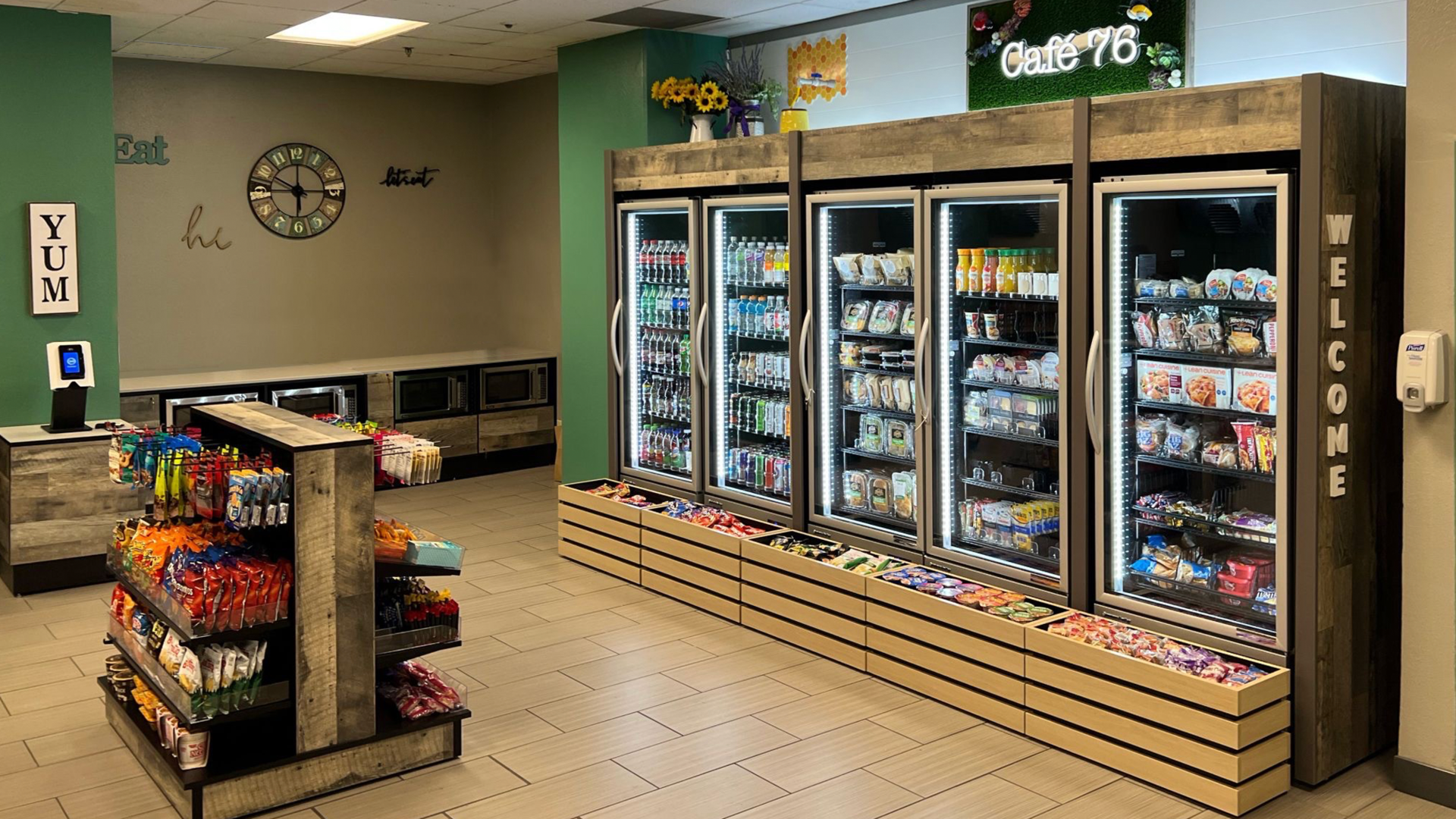 Collaboration Arizona Fresh 632dd8afb9450