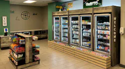 Collaboration Arizona Fresh