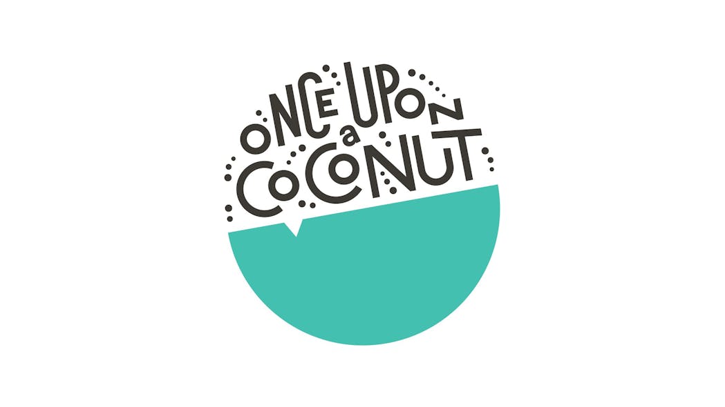 Once Upon A Coconut