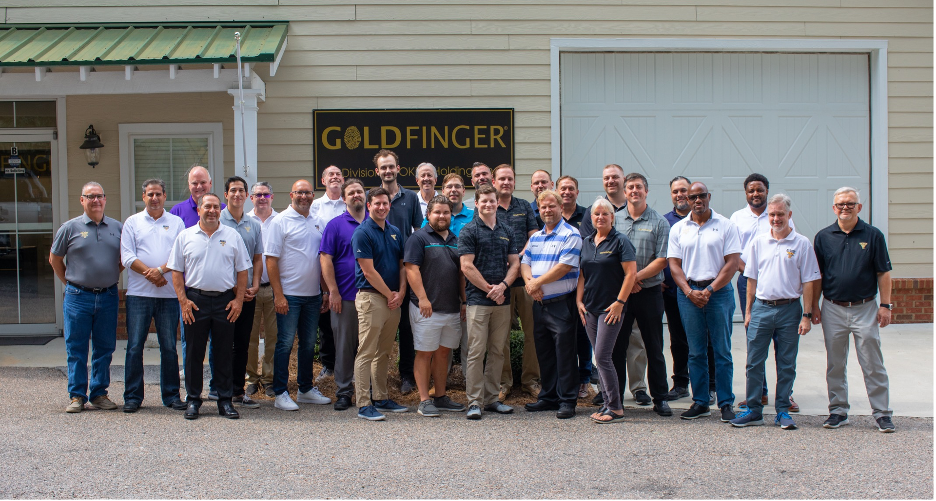 Goldfinger Team 2022 6324def82f34b