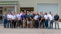Goldfinger Team 2022
