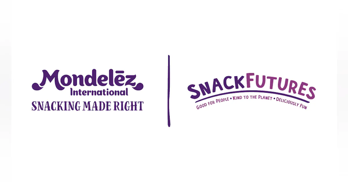Mondalez Raffles Mondelēz International’s SnackFutures opens applications for CoLab 2023 ...