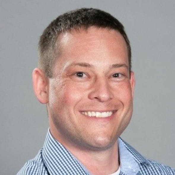 Andrew Vogel