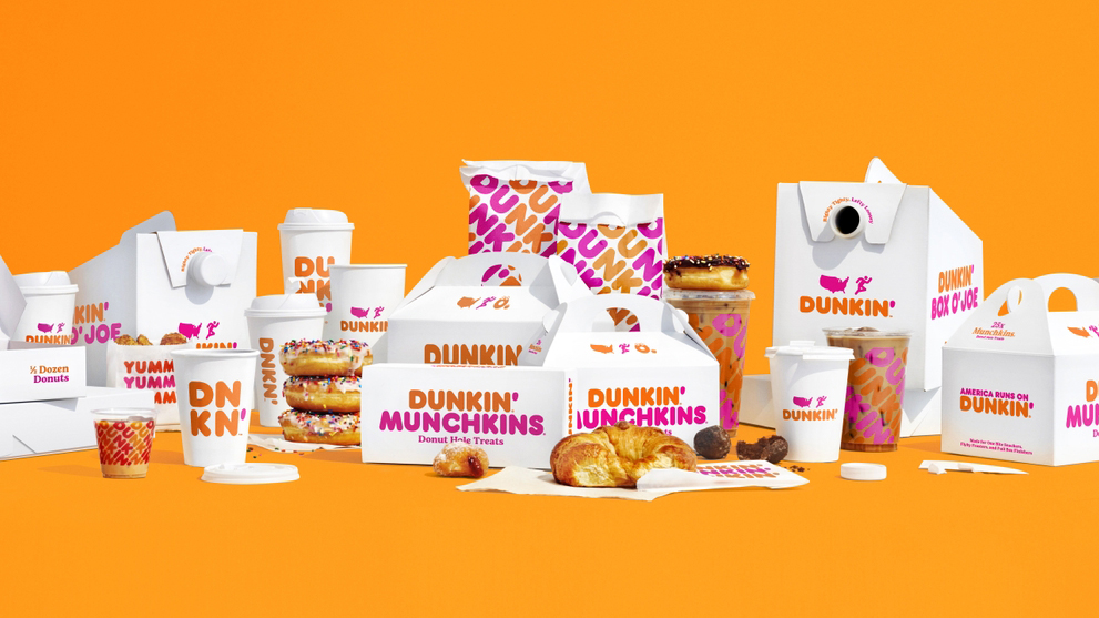 Dunkin’ rolls out revamped rewards loyalty program Vending Market Watch