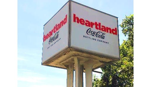 Heartland Coca