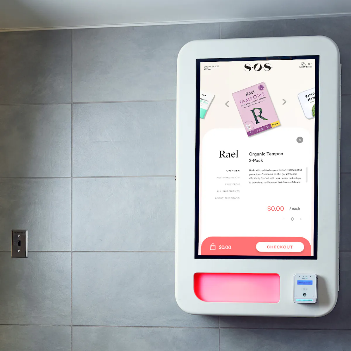 Vending Machines | Vending Market Watch