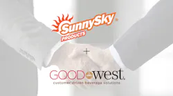 Sunny Sky