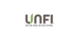 Unfi Logo