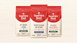 Seattles Best Coffee Feed