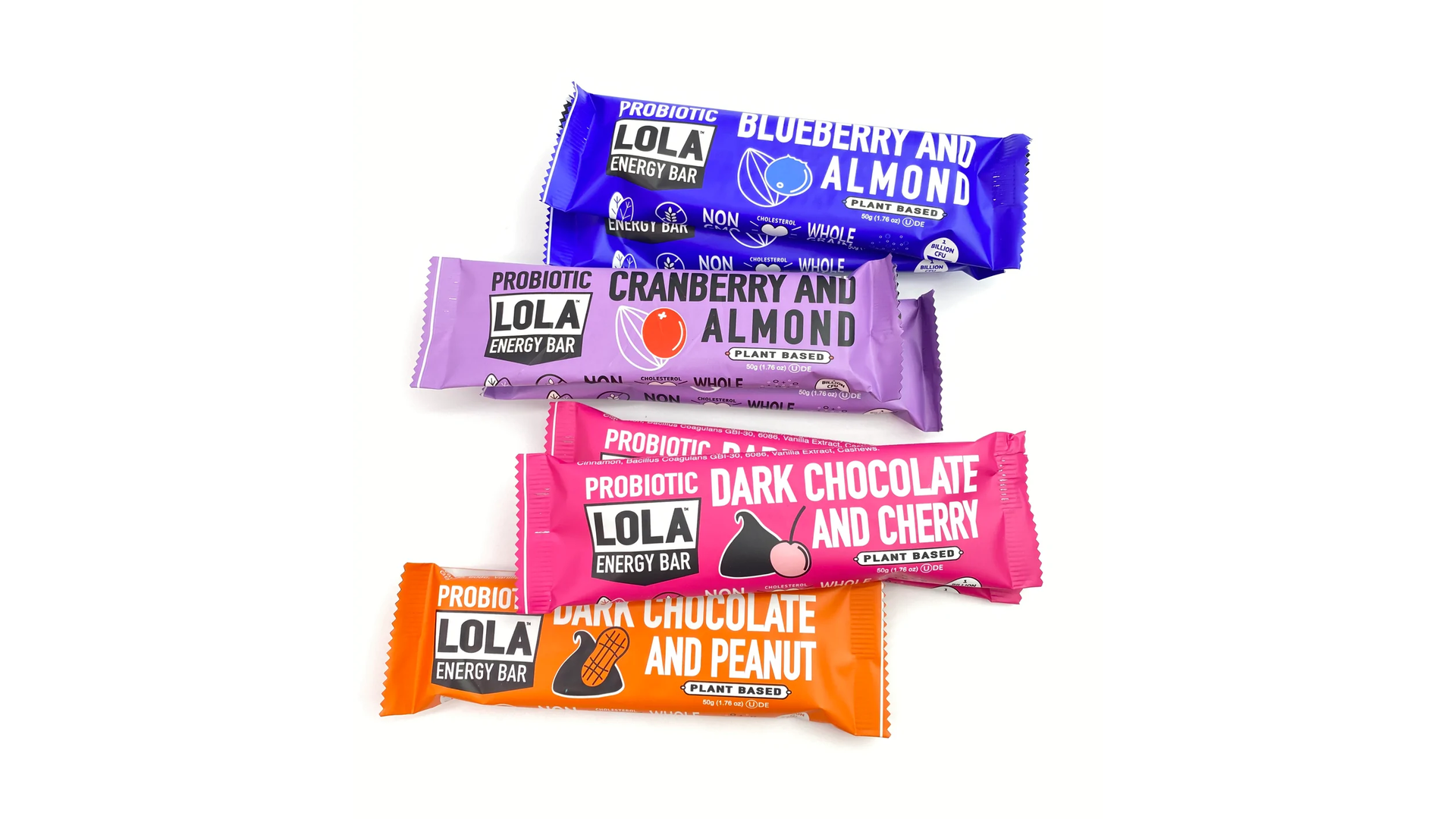 Lola Snacks 63878c550ccb3