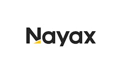 Nayax New Logo