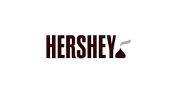 The Hershey Company Logo Color Header